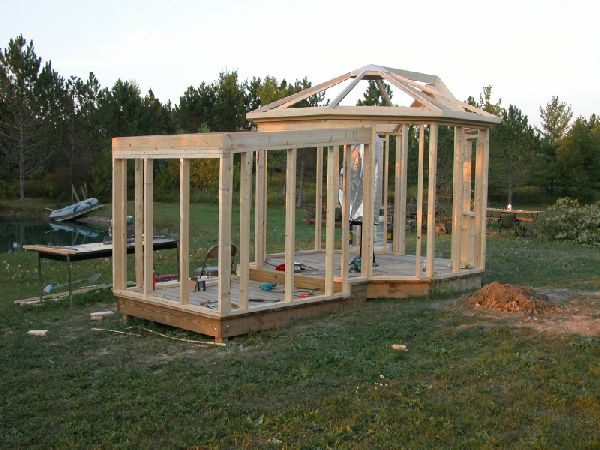 Basic Framework