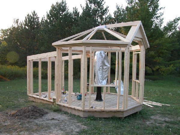 Basic Framework