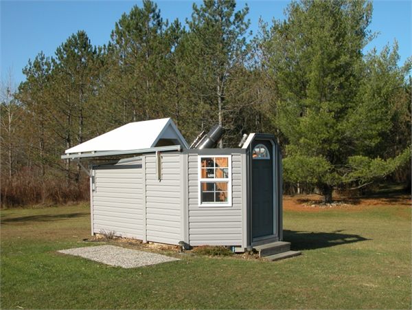 The Wood Siding Was Too Much Maintainance