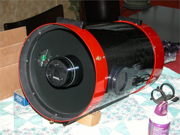 C11 Assembled