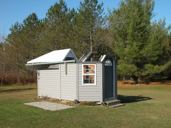 Black River Observatory