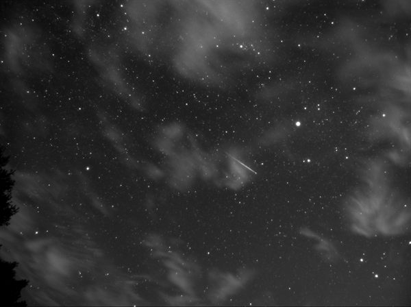 Fireball 10-08-11