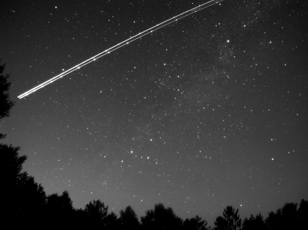 Plane Low Bright (2 of 2)
