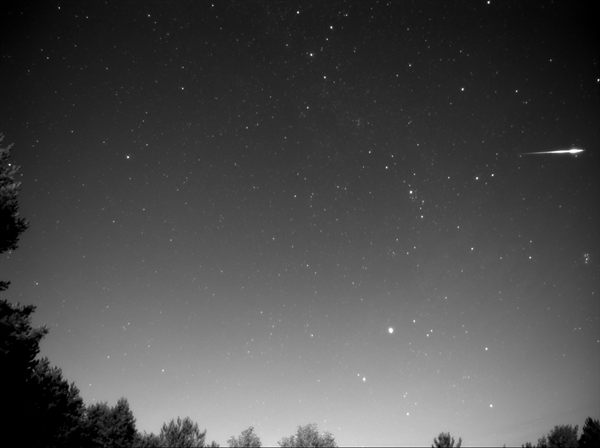 Fireball 08-11-11