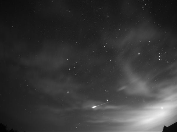 Fireball 10-21-09