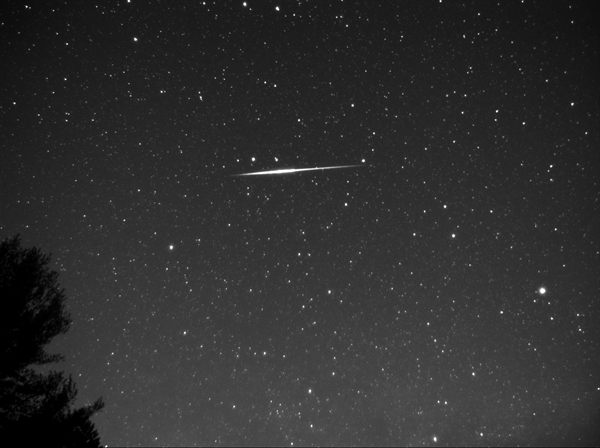 Fireball 03-08-10