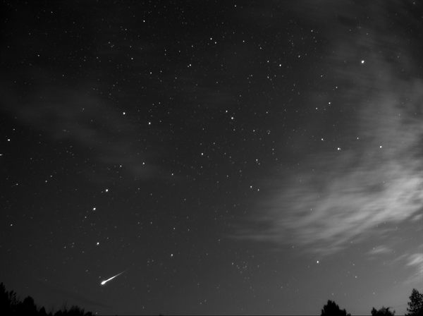 Fireball 11-17-09