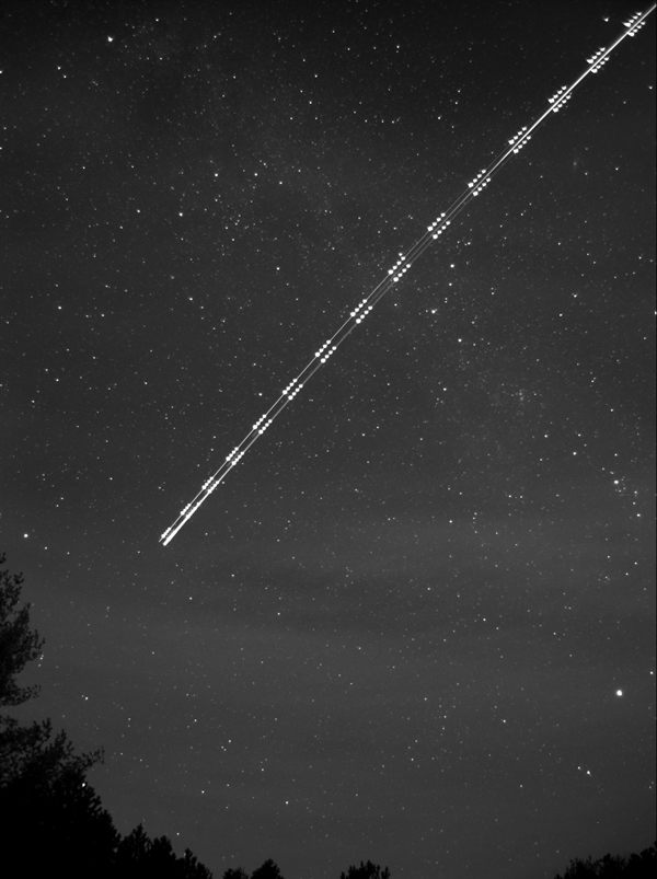 Plane Low Bright (1 of 2)