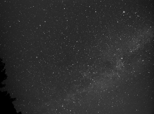 Milky Way