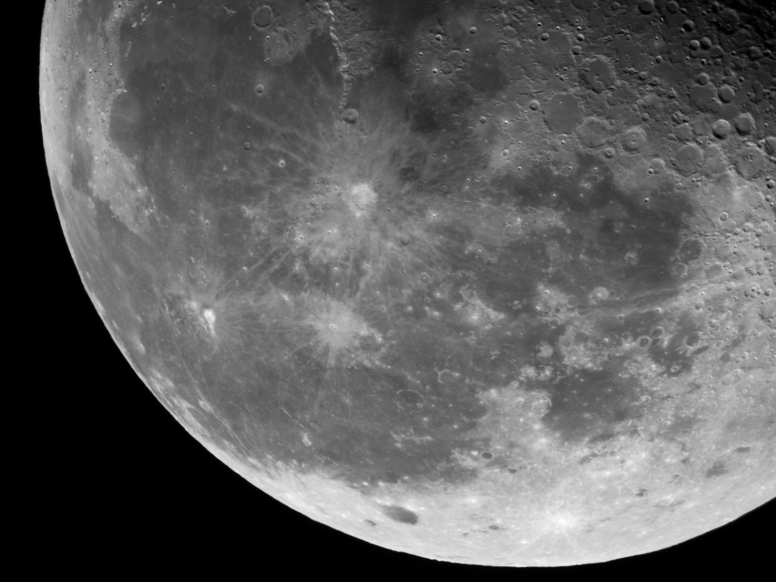 Moon