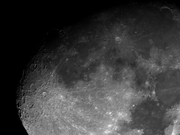 Moon