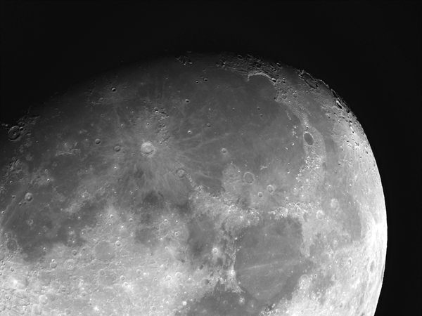 Moon