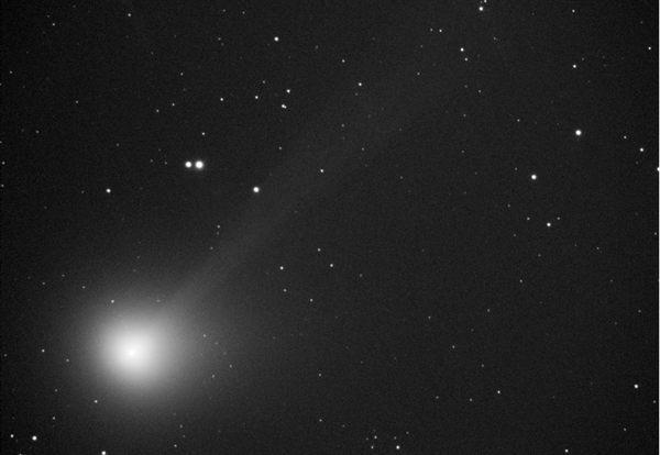 Comet SWAN